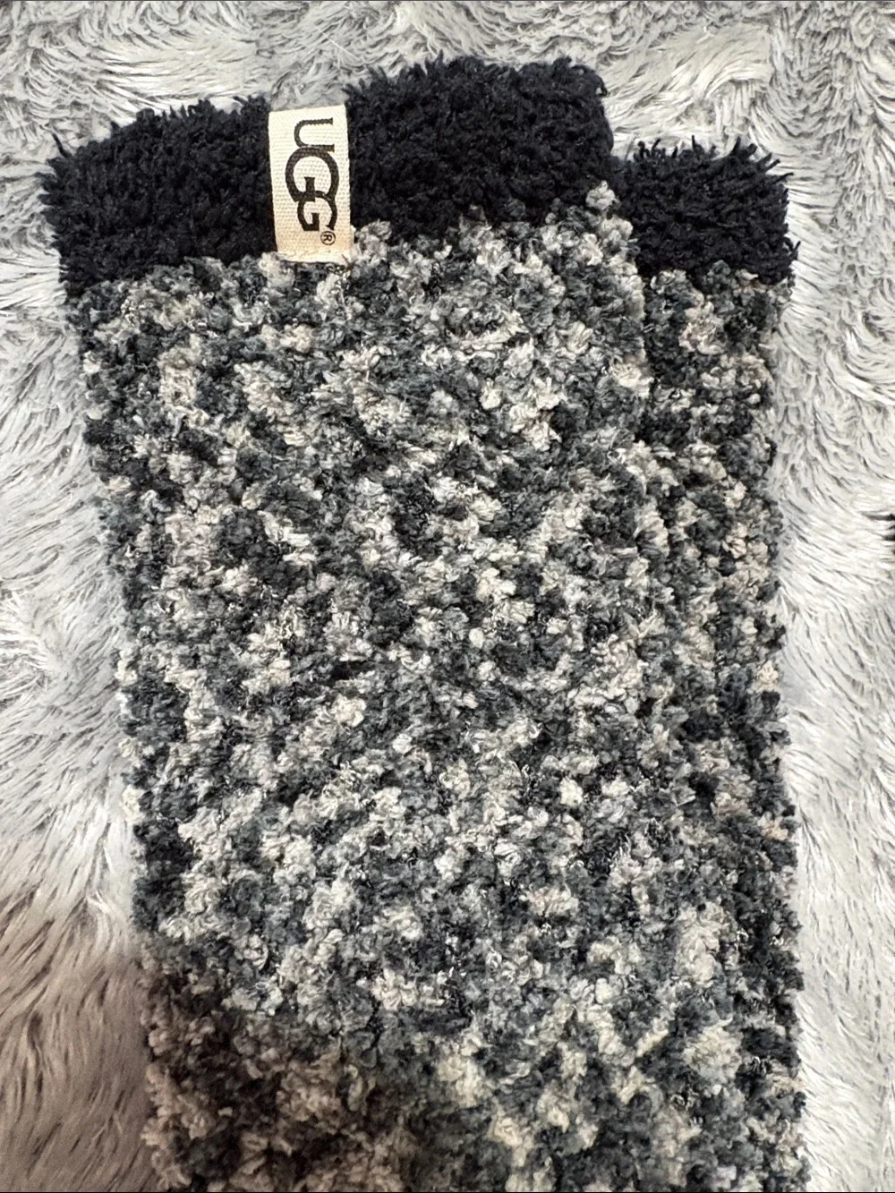 UGG pairs socks